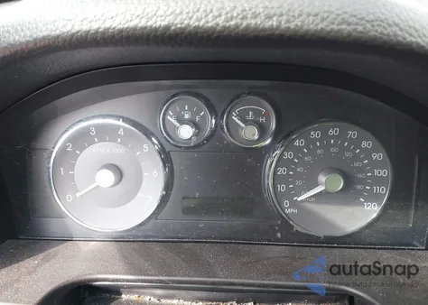 2006 Mercury Milan V6 Premier from USA, damaged, VIN 3MEHM08136R606582